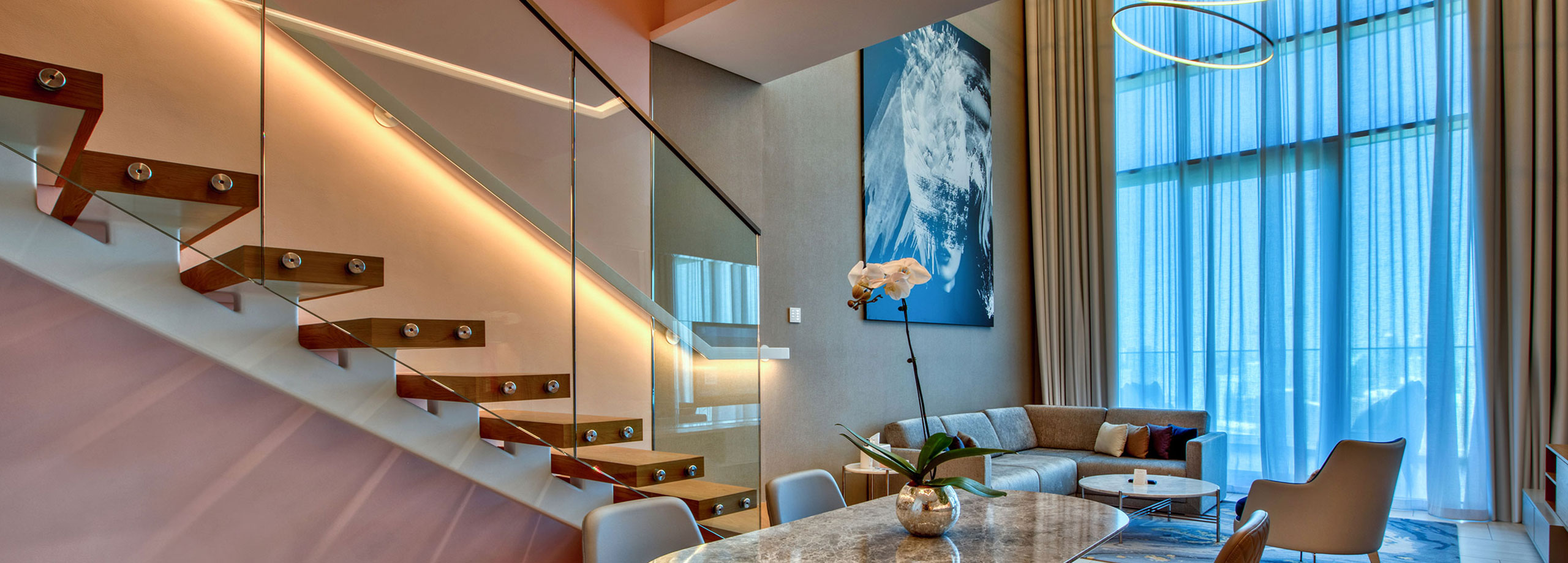 hypha-lighting-control